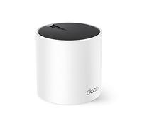 TP-Link Archer C50 routeur sans fil Fast Ethernet Bi-bande (2,4 GHz / 5 GHz) Noir