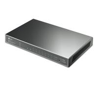 TP-Link T1500G-10PS(TL-SG2210P) Administrable PoE Switch 8 Ports Gigabit (8 PoE