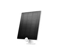 TP-Link Tapo A200 Panneau Solaire 4.5W, Sortie 5.2V, IP65, Micro-USB, Inclinaison 0-360°, Câble 4m, Température -20°C à 45°C, Compatible Tapo C4xx