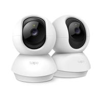 TP-LINK TAPO C200P2 Network Surveillance Camera - Pack of 2