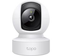 TP-Link Tapo C202 Caméra Wi-Fi Pan/Tilt Home Security