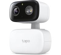 TP-Link Tapo C206 Intérieur/Extérieur