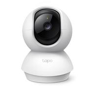 TP-Link Tapo C210P2 Sphérique Caméra de sécurité IP Intérieure 2304 x 1296 Bureau