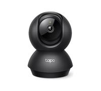 TP-LINK TAPO C211 Pan/Tilt Home Security Wi-Fi Camera 360/114deg 2K 3MP black