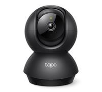 TP-Link Tapo C211 Sphérique Caméra de sécurité IP Intérieure 2304 x 1296 pixels Bureau