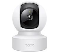 TP-Link Tapo C212 Pan/Tilt Home Security Wi-Fi Camera