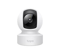 Tapo C212 Camera sécurité Wifiinclinab
