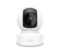TP-LINK TAPO C212 Pan/Tilt Home Security Wi-Fi Camera 360/114deg 2K 3MP white