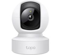 TP-LINK Tapo C212 V2 - Caméra de surveillance réseau - panoramique/inclinaison