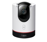 Tp Link Camera de securite AI panoramique et inclinable 2K QHD WiFi