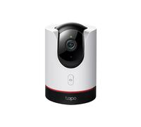 Tp Link Camera de securite AI panoramique et inclinable 2K QHD WiFi