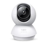 TP-Link Tapo C230 Bulbe Caméra de sécurité IP Intérieure 2880 x 1620 Au plafond/à poser