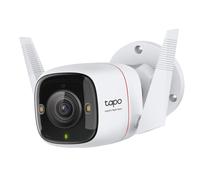 TP-Link Tapo C325WB Outdoor Security Wi-Fi Camera