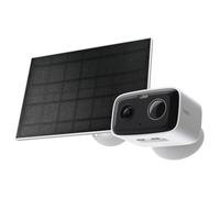 TP-Link Tapo C400 KIT Boîte Caméra de sécurité IP Extérieure 1920 x 1080 Mur