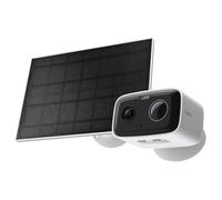 TP-Link Tapo C400 KIT Boîte Caméra de sécurité IP Extérieure 1920 x 1080 Mur