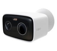 TP-Link Caméra de sécurité Tapo C400 – 2MP 1080p sans fil Batterie 180 jours Vision nocturne couleur