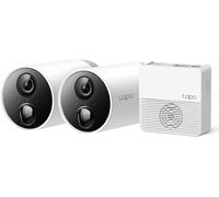 TP-Link Tapo C400S2 Système de caméra IP Smart Wire-Free Security
