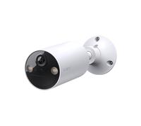 TP-Link Tapo C410 Caméra IP Extérieure Sans Fil 3MP 2304x1296p, Angle 125°, Vision Nocturne 9.1m, IP65, Audio Bidirectionnel, MicroSD, Compatible WiFi, Android/iOS