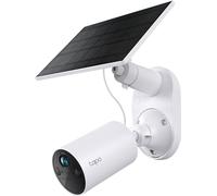 TP-Link Tapo C410 KIT(EU) TP-Link IPCam Tapo C410 KIT WIFI (1xTapo C410,1xTapo A201)