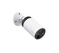 TP-Link Tapo C420 Caméra IP Sans Fil Int/Ext 2560x1440 Tourelle, Angle 113°, Capteur 1/3", Vision Nocturne 15m, WiFi, IP65, Détection, Batterie