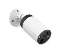 TP-Link Tapo C420 Tourelle Caméra de sécurité IP Intérieure et extérieure 2560 x 1440 pixels Mural/sur poteau