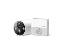TP-Link Tapo C420S1 Caméra de sécurité CCTV Intérieure et extérieure 2560 x 1440 pixels
