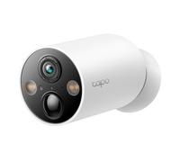 Caméra Surveillance WiFi Extérieure sans Fil 2K+ - Tapo C425 - Camera avec Batterie 10 000mAh 300 jours, IP66, aucun Hub requis