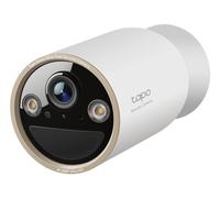 TP-Link Tapo C460, Smart Wire-Free security camera, 8Mpx