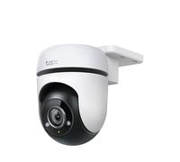 TP-Link Tapo C500 Caméra IP Extérieure Dôme 1080p H.264 WiFi Vision Nocturne 30m Angle 360°/130° Capteur 1/3" Montage Plafond