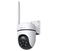 TP-Link TAPO C501GW caméra de sécurité Tourelle Caméra de sécurité IP Extérieure 1920 x 1080 pixels Mur