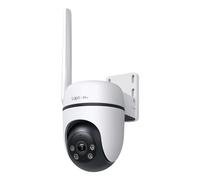 TP-Link Tapo C501GW Caméra IP Wi-Fi Blanc Micro intégré Haut-parleur intégré