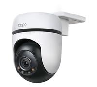Tp-link - Caméra de surveillance extérieure 3MP couleur C510W
