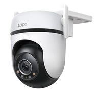 Tp-Link - Caméra De Surveillance Tapo C520ws