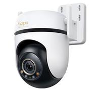 TP-Link TAPO C530WS caméra de sécurité Tourelle Caméra de sécurité IP Extérieure 2880 x 1620 Mur