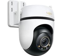 TP-LINK Tapo C530WS V2 - caméra de surveillance réseau - panoramique/inclinaison