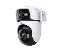 TP-Link Tapo C545D Outdoor Dual Lens Security Wi-Fi Camera