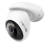 TP-Link Tapo C560WS V1 Caméra De Surveillance Réseau Wi-Fi Extérieur