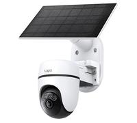 TP-Link Tapo C610 KIT Bulbe Caméra de sécurité IP Extérieure 2304 x 1296 Plafond/Mur/Poteau