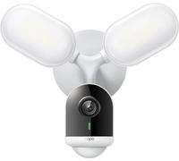Tapo C720 V1.6 - Caméra de surveillance réseau - anti-poussière/résistant aux intempéries - couleur (Jour et nuit) - 2560 x 1440 - 2K - Focale fixe -