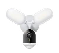 TP-Link Tapo C720 Caméra IP Extérieure Wi-Fi 2800 lm 5000 K Micro Haut-Parleur