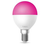 Tp-Link Tapo L430p Ampoule Intelligente Wi-Fi/Bluetooth Rose