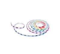 TP-Link Tapo L920-5 Ruban LED Universel 5000mm - Wi-Fi 802.11 b/g/n - LED Multi-Couleur - Dimmable 1-100% - 20.5W - 25000h - 220-240V