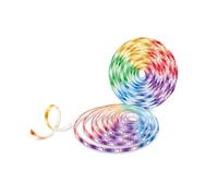 TP-Link Tapo L930-10 Ruban Lumineux LED 5000mm, Multi-Couleur, 2000lm, 2500-6500K, Wi-Fi 802.11 b/g/n, Dimming 1-100%, Durée de Vie 25000h, Intérieur