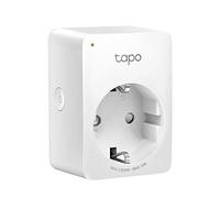 Tp-link Tapo P100 Wifi One Size White