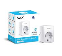 TP-Link Tapo P100 Mini Smart WiFi Socket 1 pack