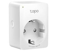TP-Link Tapo P100 Prise intelligente 2300 W Blanc