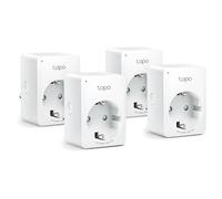TP-Link Tapo P100 Prise intelligente 2300 W Blanc