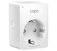 TP-Link Prise connectée Tapo P100 Mini Wi‑Fi