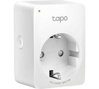 TPLINK TAPOP1004 - Prise WLAN commutable, 4 pièces