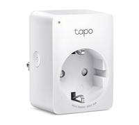 TP-Link Tapo P110 Prise intelligente 3680 W Maison, Bureau Blanc